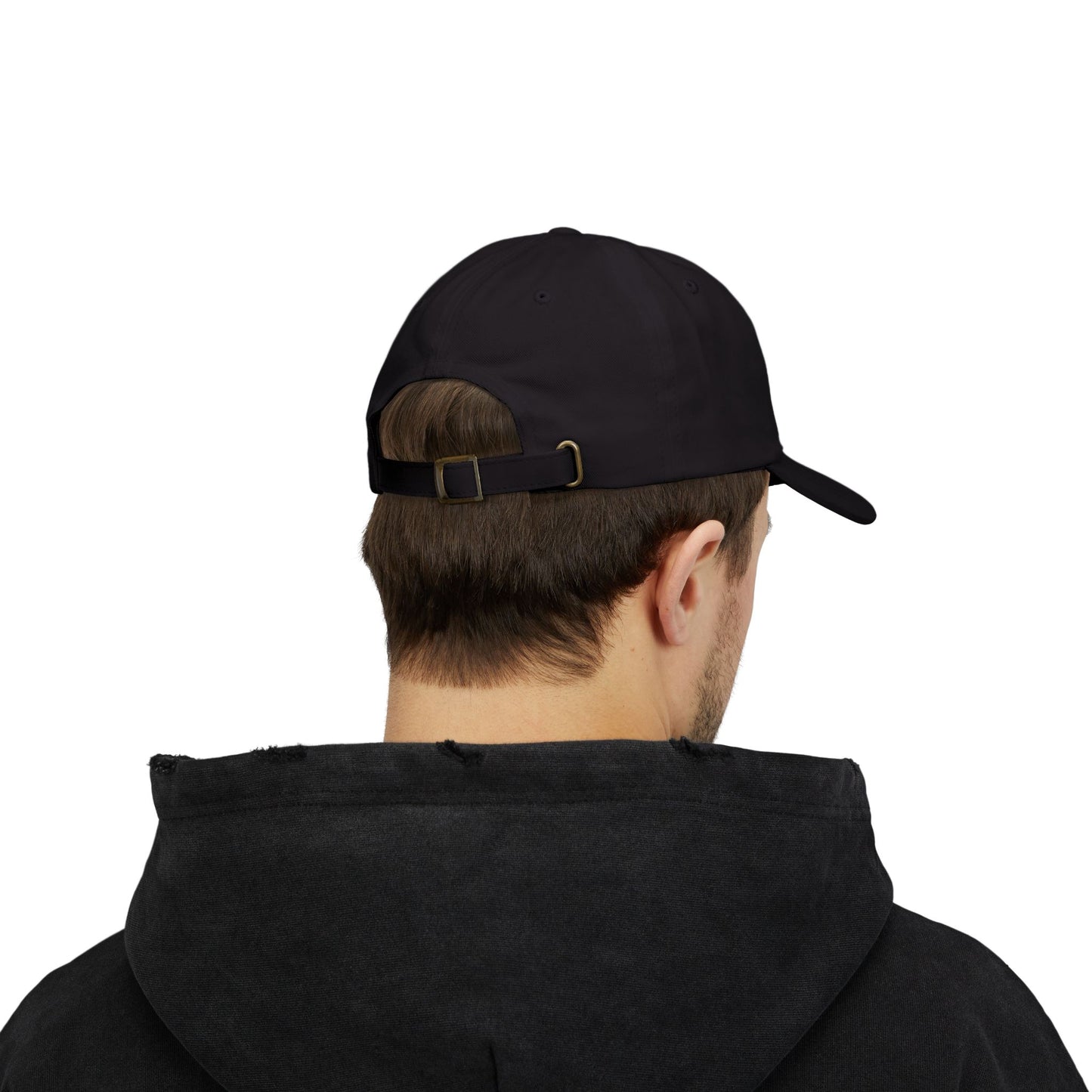 Shark Week Classic Dad Cap - Fun Summer Headwear for Beach Lovers