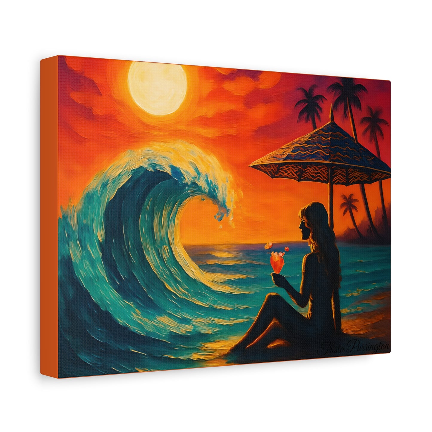 Canvas Art