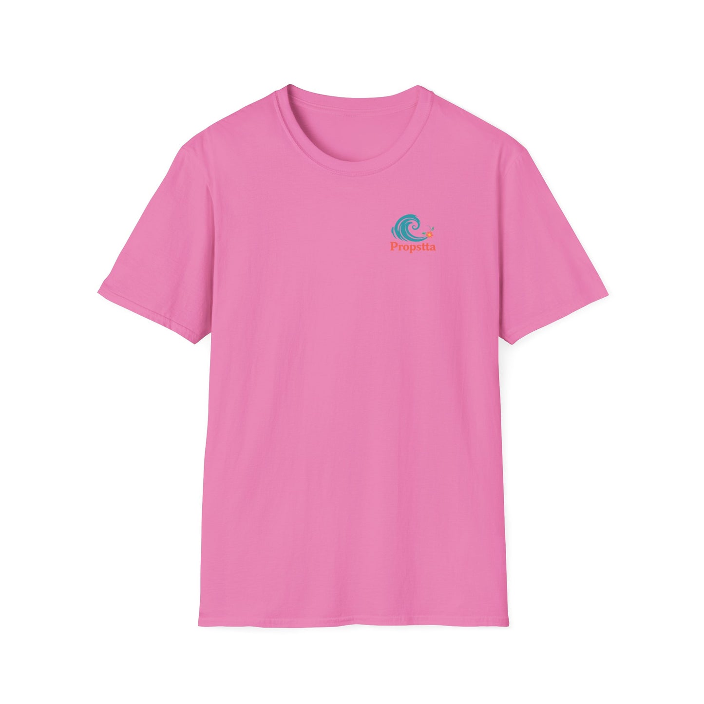 Just Another NSB Summer T-Shirt, Beachwear, Unisex Tee, Summer Vibes, Casual Outfit, Vacation Essentials