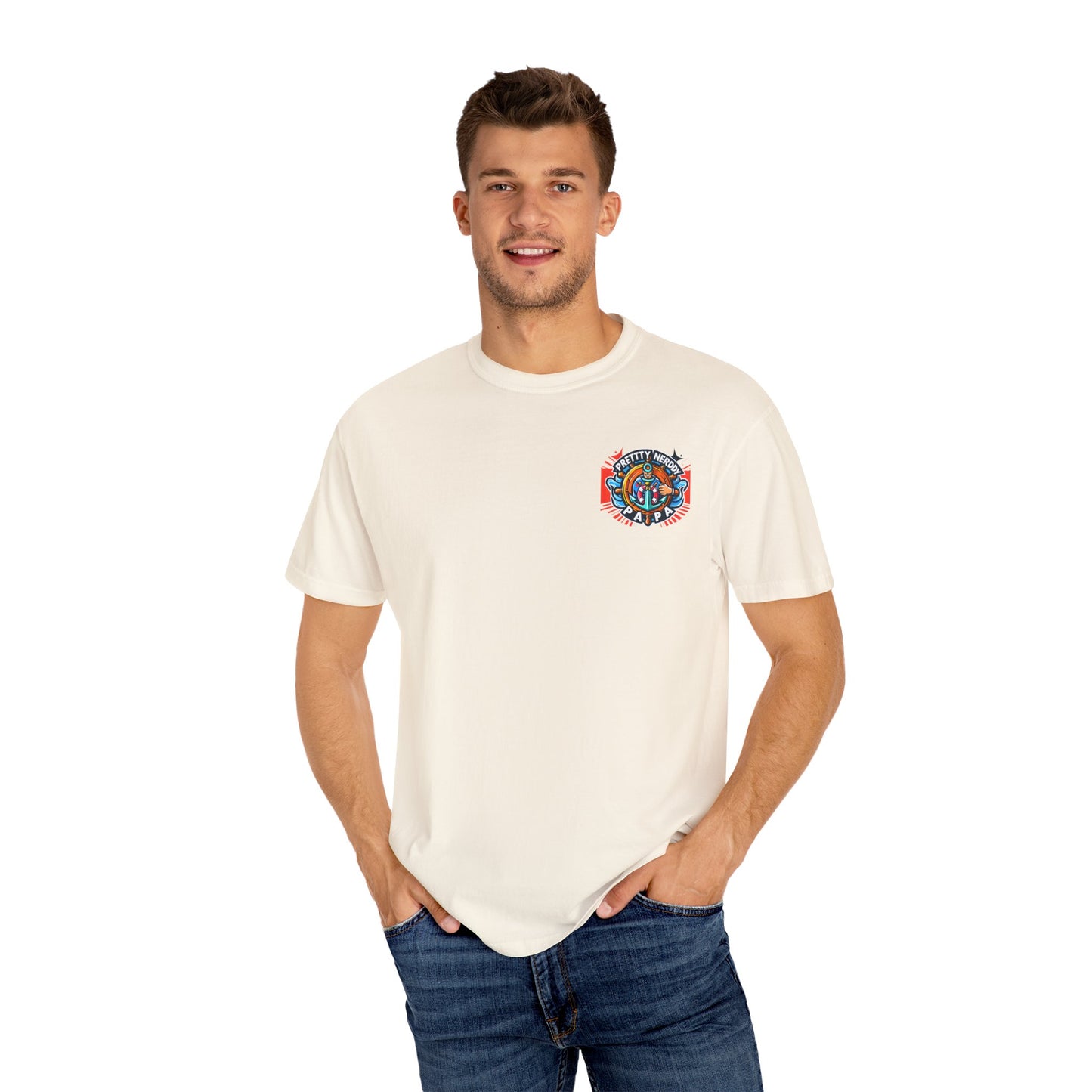 Funny Statement T-Shirt, Humor Shirt, Gift for DIY Enthusiasts, Unisex Tee, Unique Graphic Top, Casual Wear for All