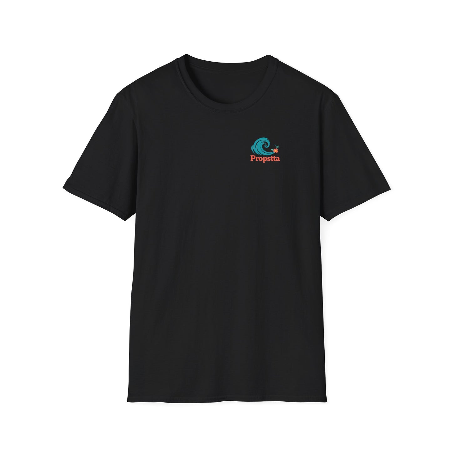 Just Another NSB Summer T-Shirt, Beachwear, Unisex Tee, Summer Vibes, Casual Outfit, Vacation Essentials