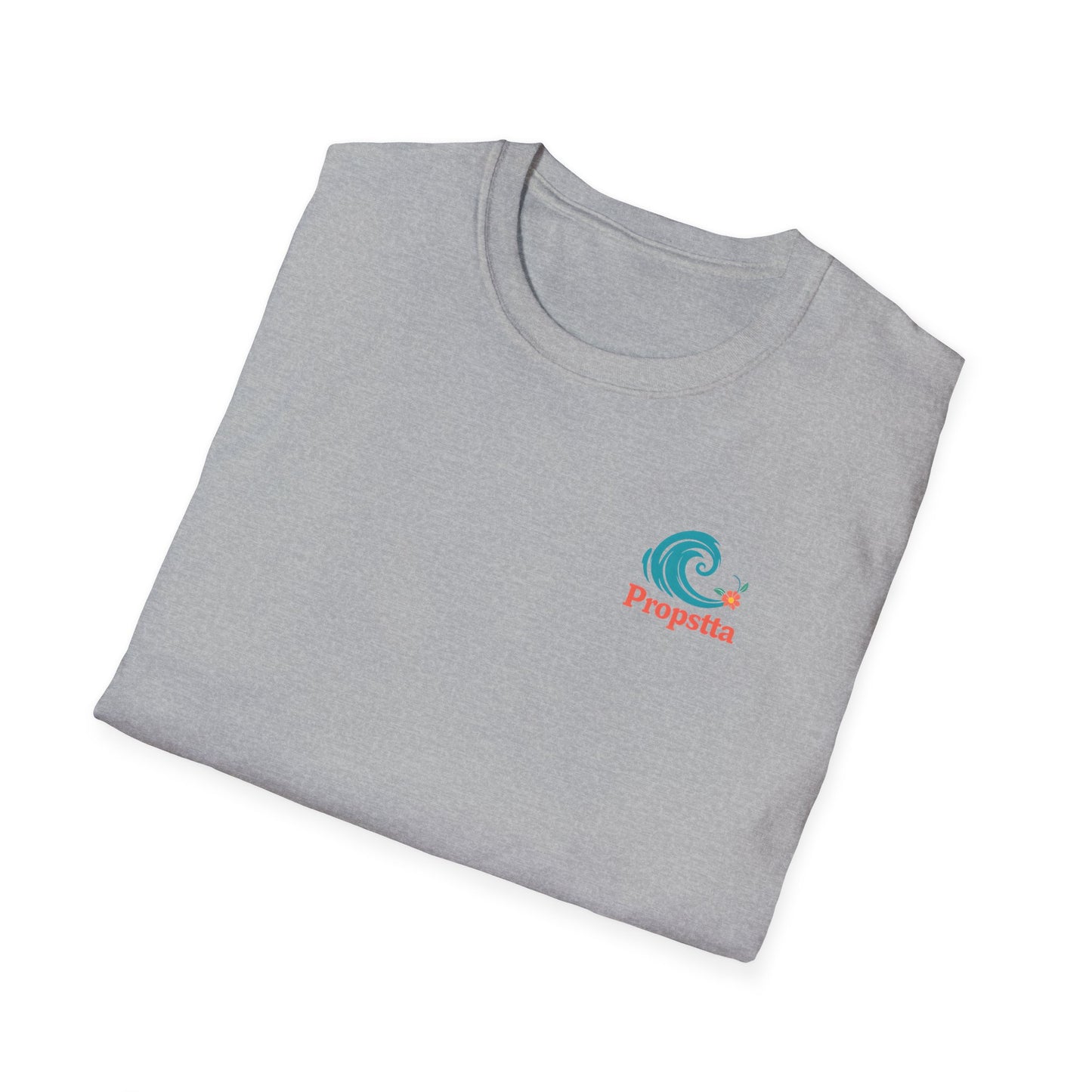 Just Another NSB Summer T-Shirt, Beachwear, Unisex Tee, Summer Vibes, Casual Outfit, Vacation Essentials