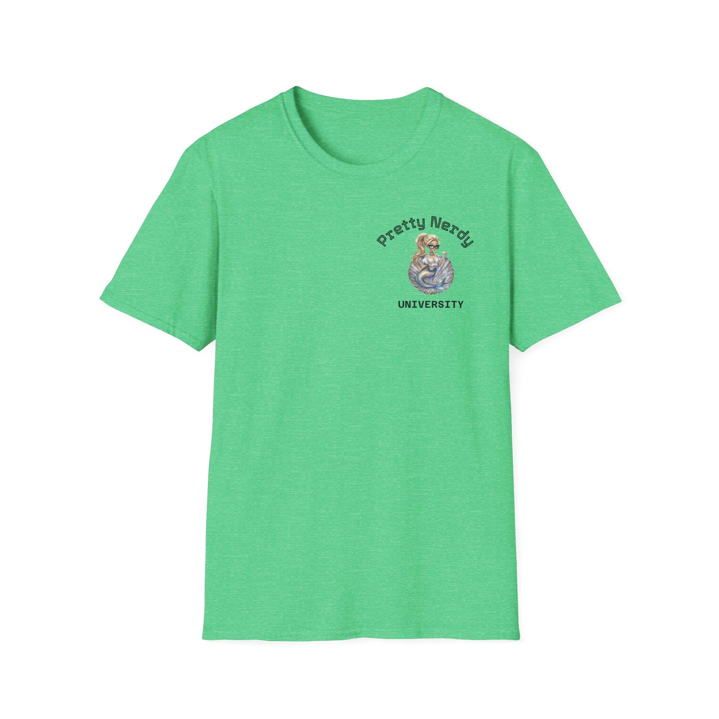Bookmobile Chaser T-Shirt, Fun Casual Wear, Book Lover Gift, Reading Enthusiast Tee, Library Appreciation Shirt