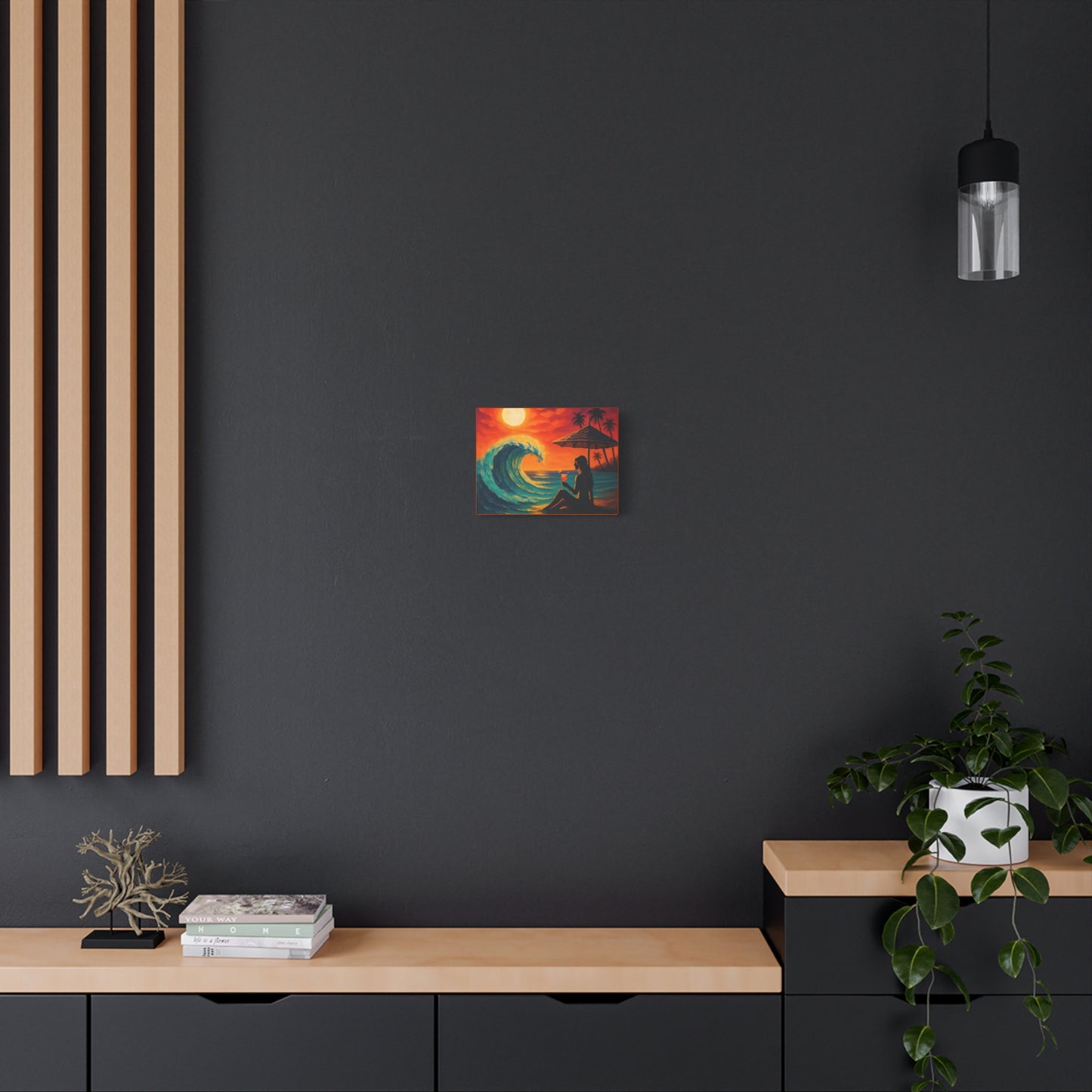 Canvas Art