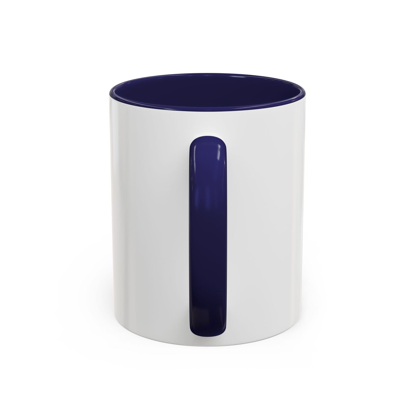 Boss Lady Accent Coffee Mug - Empowering Gift for Women