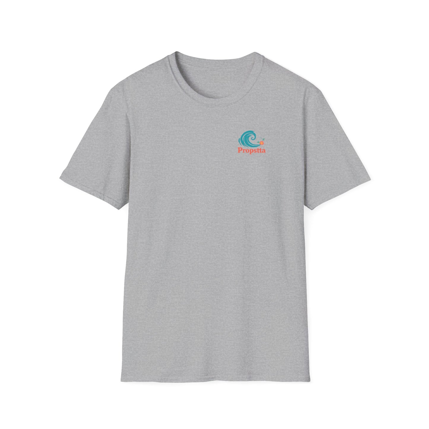 Just Another NSB Summer T-Shirt, Beachwear, Unisex Tee, Summer Vibes, Casual Outfit, Vacation Essentials