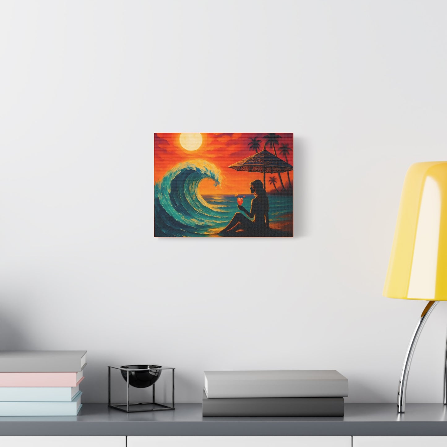 Canvas Art