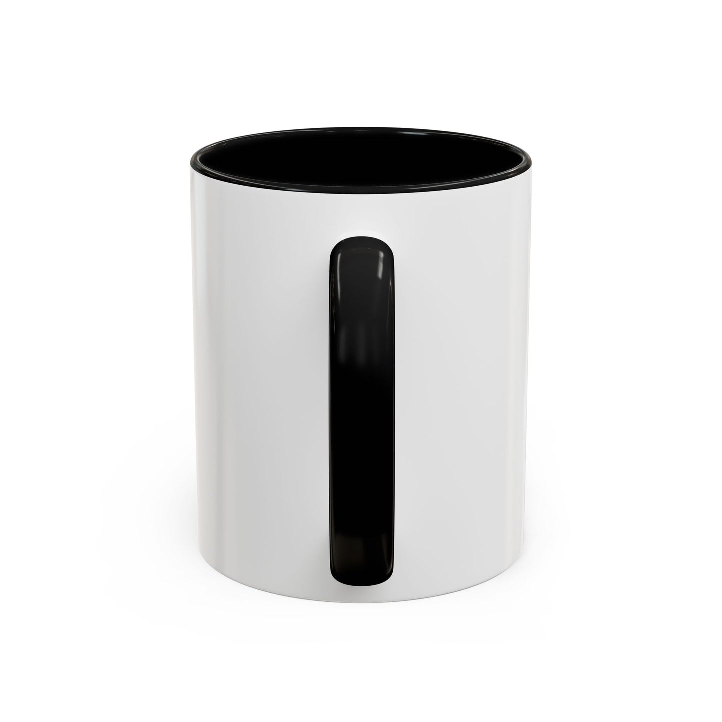 Boss Lady Accent Coffee Mug - Empowering Gift for Women