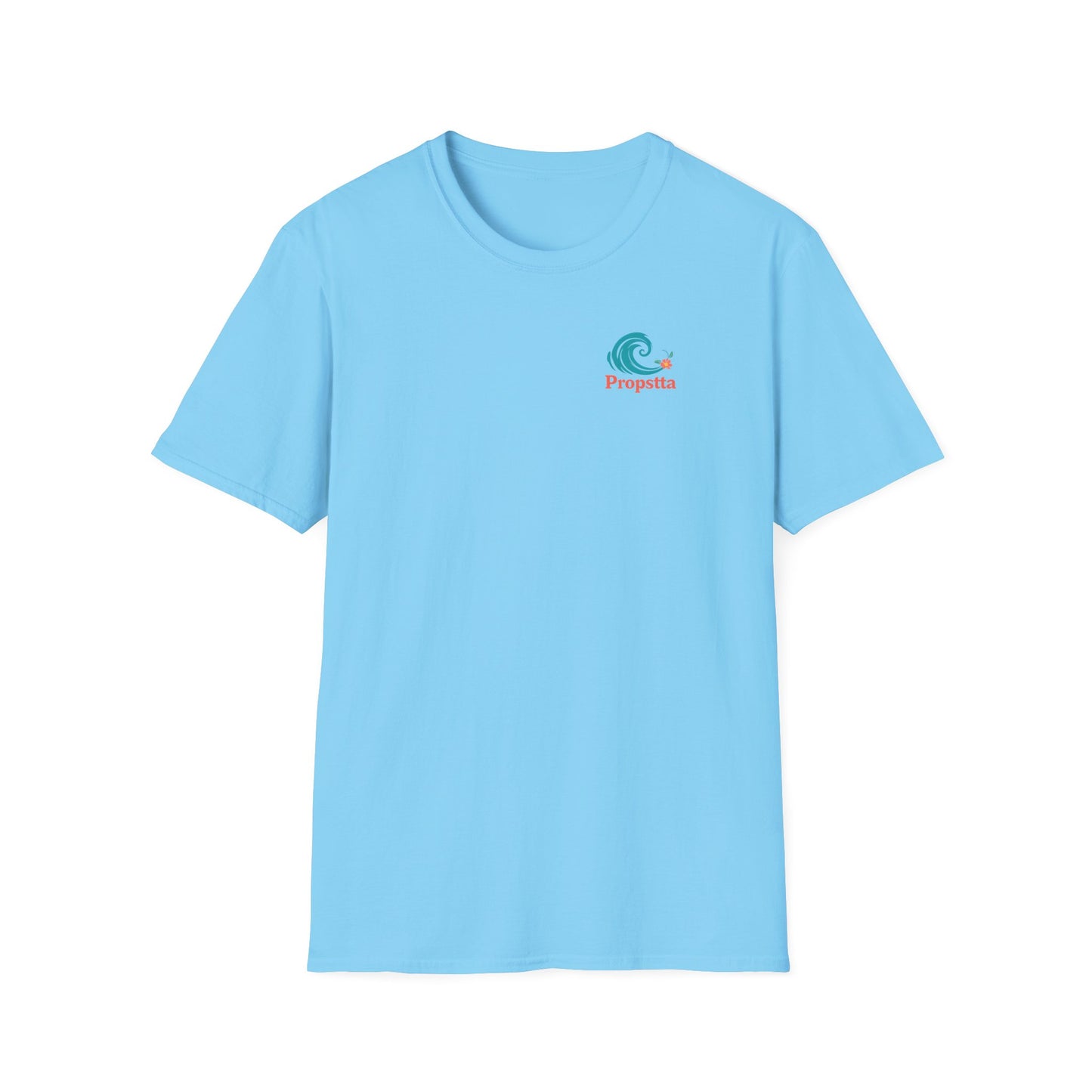Just Another NSB Summer T-Shirt, Beachwear, Unisex Tee, Summer Vibes, Casual Outfit, Vacation Essentials
