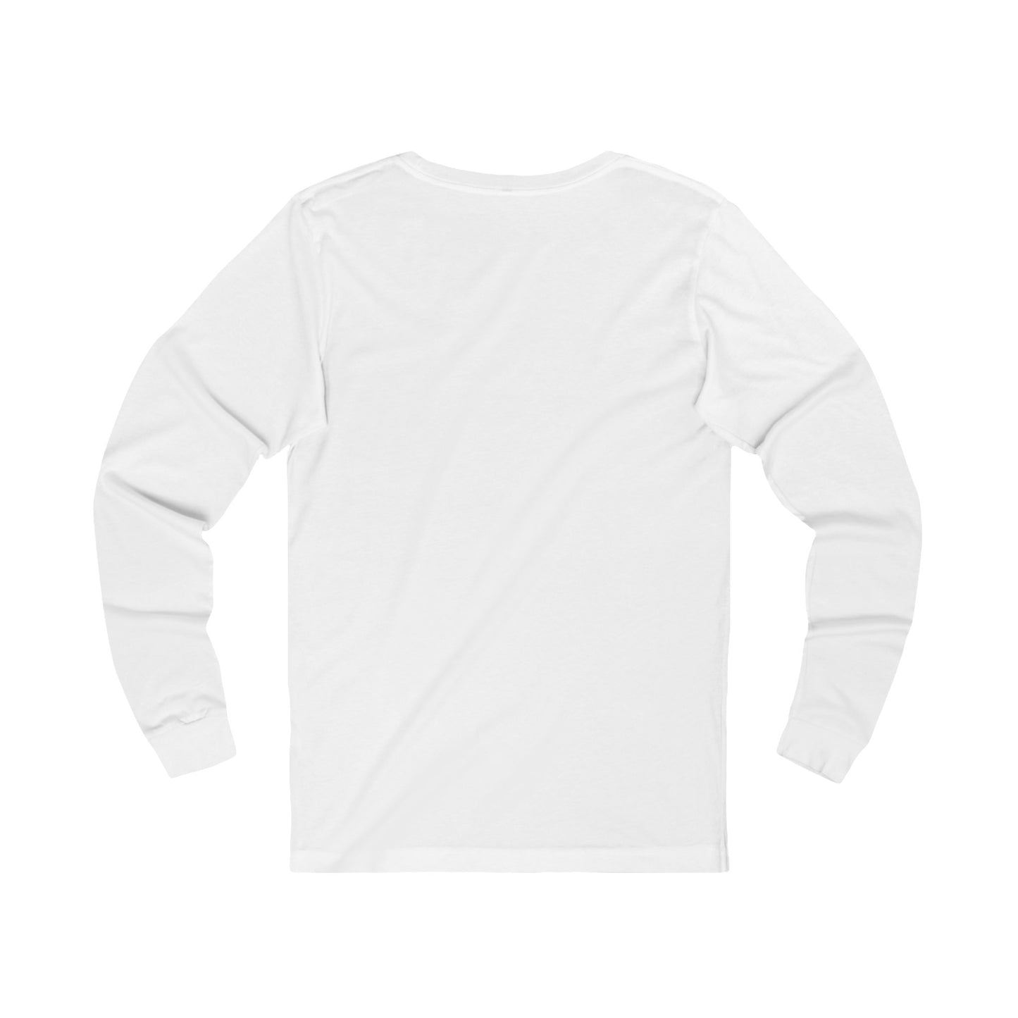 Smart and Beautiful Long Sleeve Tee for Confident Individuals