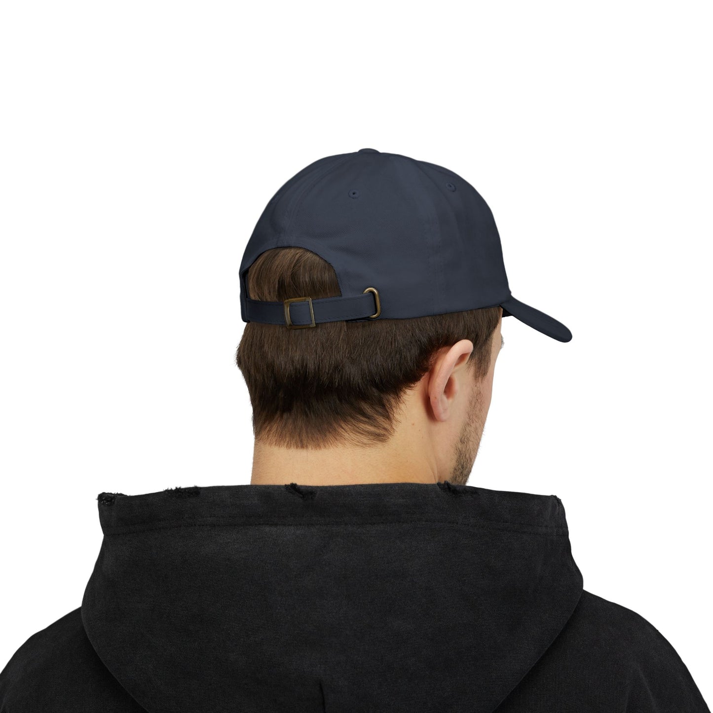 Shark Week Classic Dad Cap - Fun, Adventure-Ready Hat for Ocean Lovers