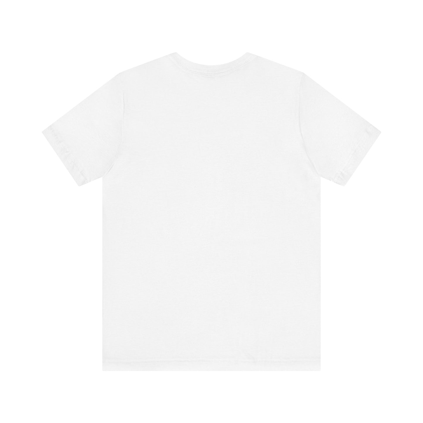 Floral Nerd Mama Tee - Unisex Short Sleeve T-Shirt for Proud Moms