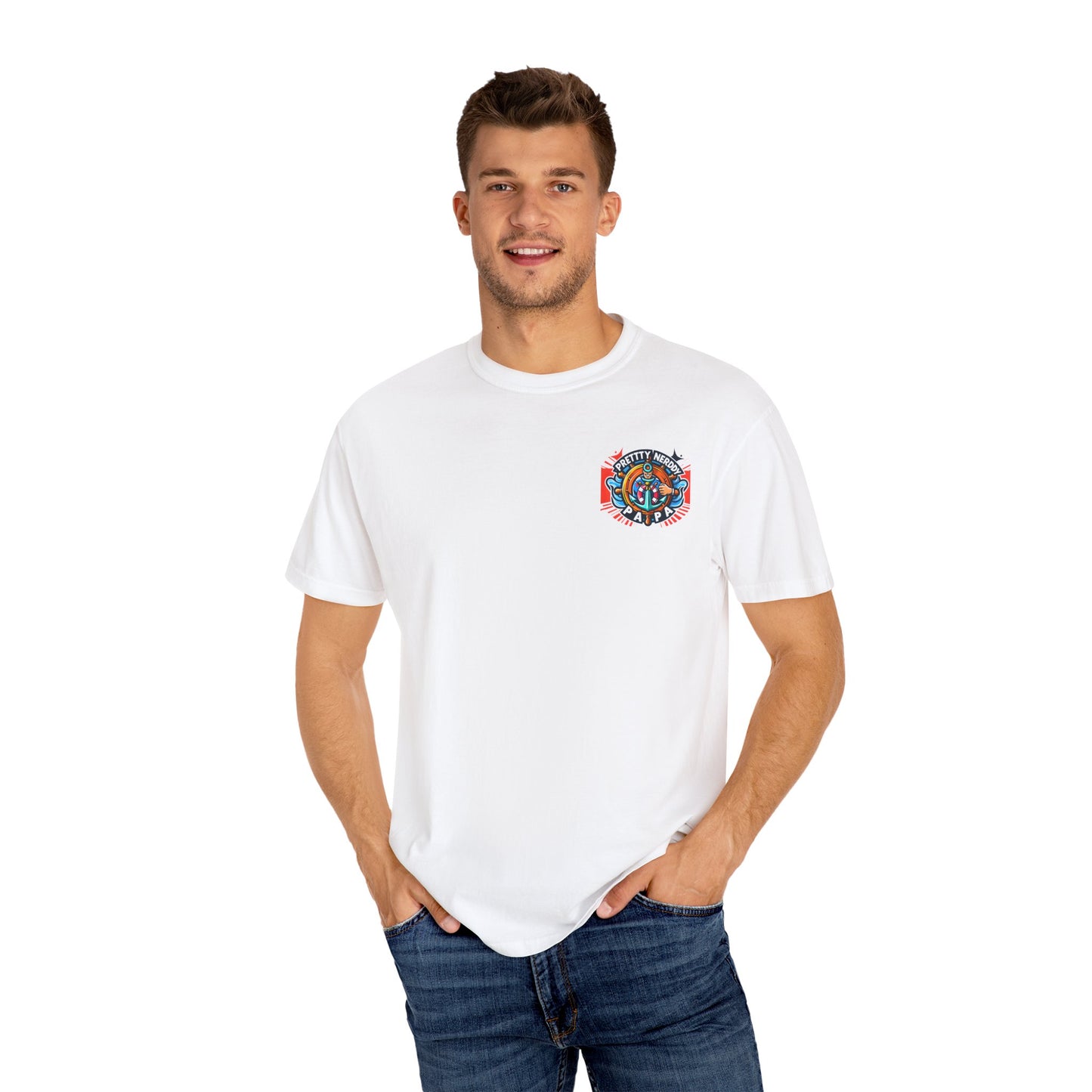 Funny Statement T-Shirt, Humor Shirt, Gift for DIY Enthusiasts, Unisex Tee, Unique Graphic Top, Casual Wear for All