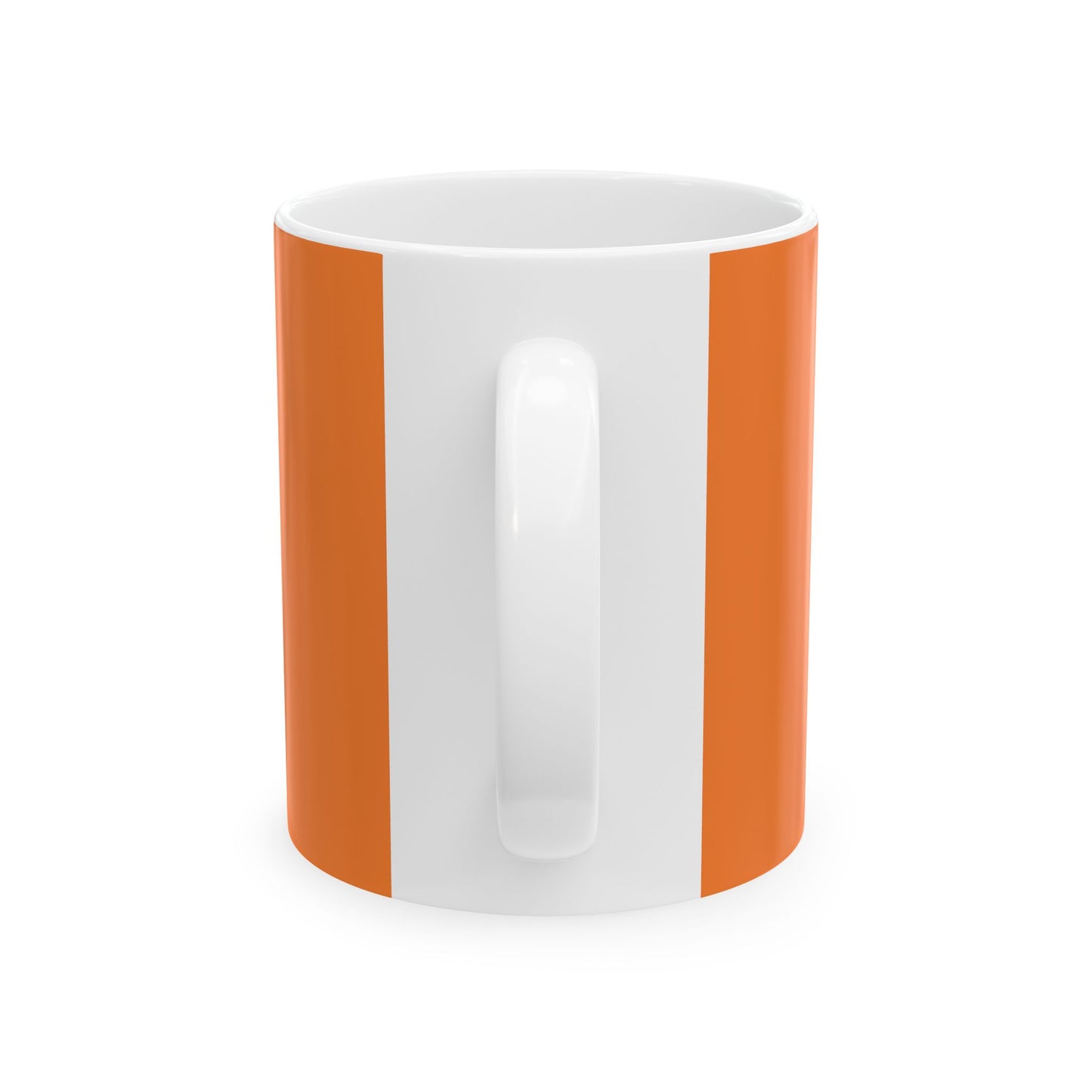 Pretty Nerdy Nature Ceramic Mug - Perfect Gift for Nature Lovers