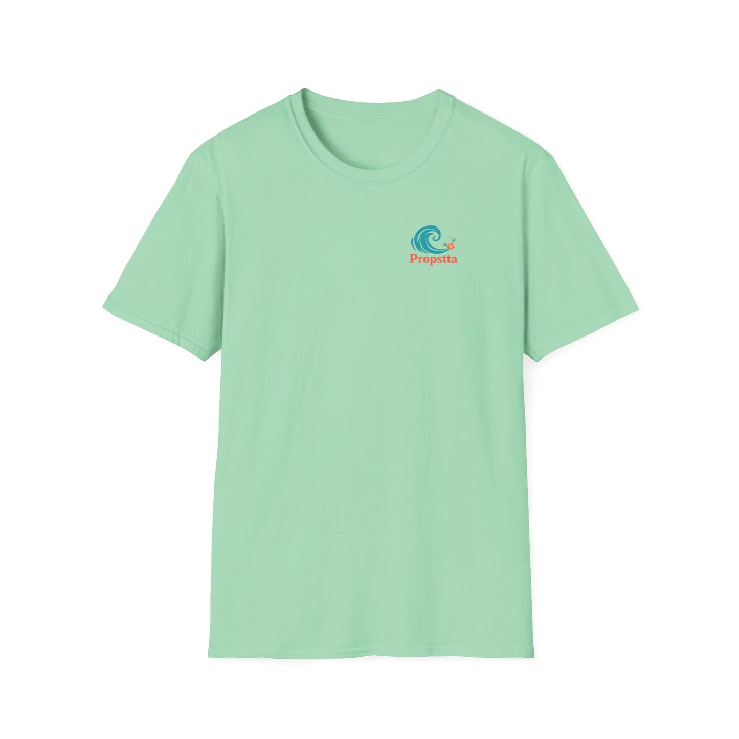 Just Another NSB Summer T-Shirt, Beachwear, Unisex Tee, Summer Vibes, Casual Outfit, Vacation Essentials