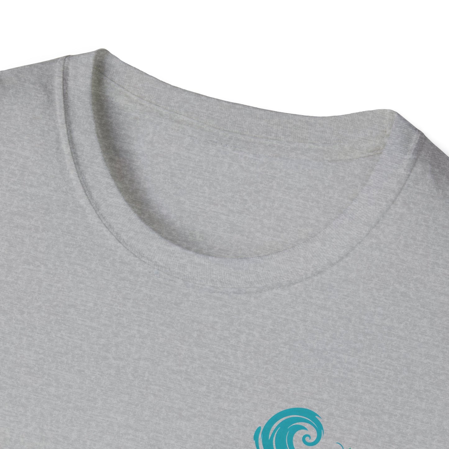 Just Another NSB Summer T-Shirt, Beachwear, Unisex Tee, Summer Vibes, Casual Outfit, Vacation Essentials