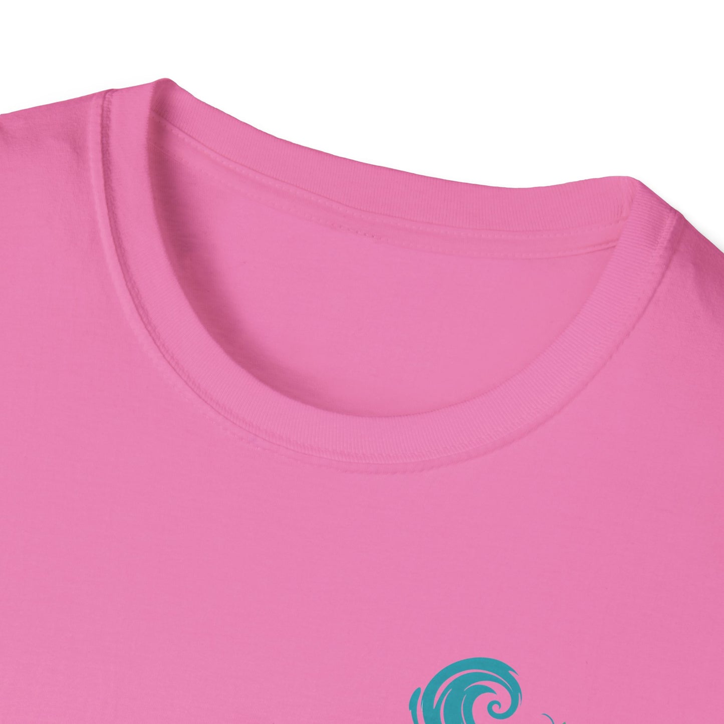 Just Another NSB Summer T-Shirt, Beachwear, Unisex Tee, Summer Vibes, Casual Outfit, Vacation Essentials