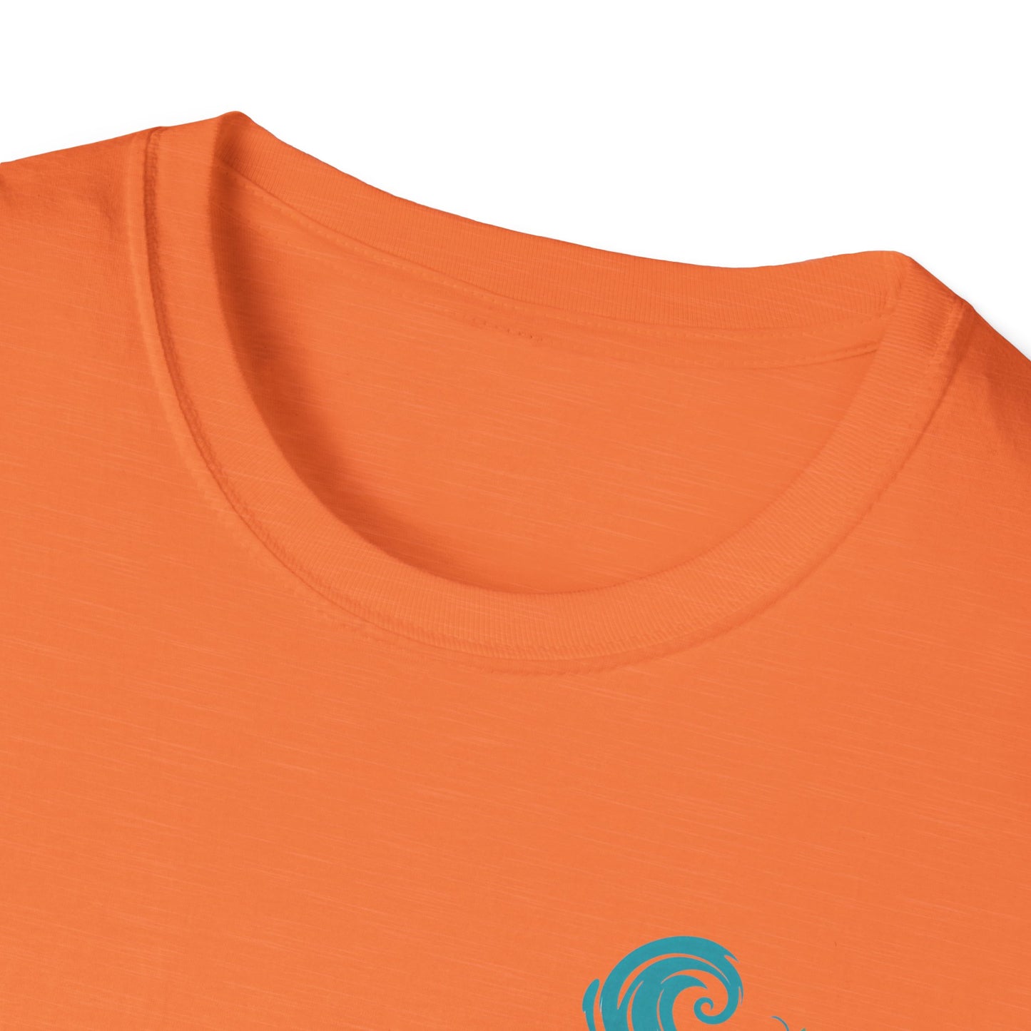 Just Another NSB Summer T-Shirt, Beachwear, Unisex Tee, Summer Vibes, Casual Outfit, Vacation Essentials