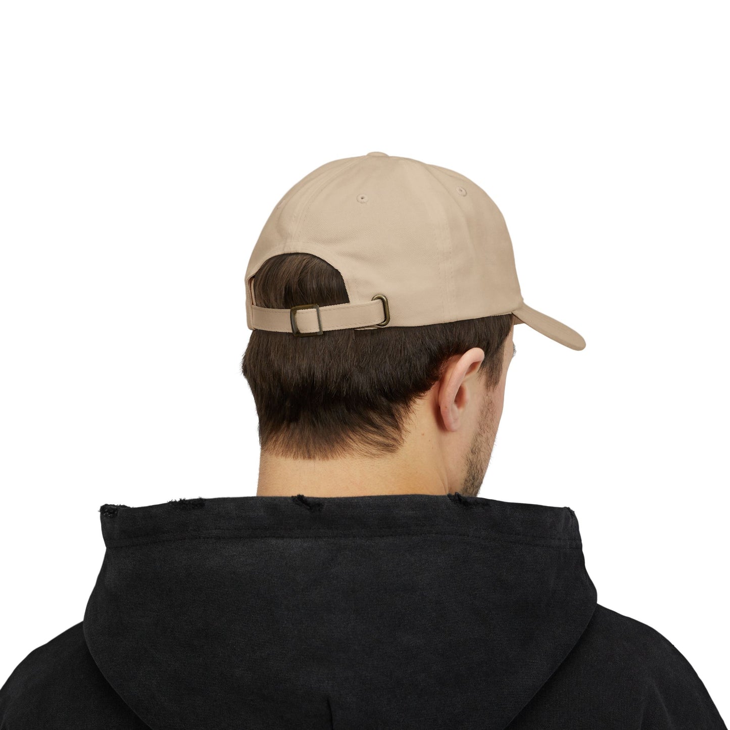 Shark Week Classic Dad Cap - Fun Summer Headwear for Beach Lovers