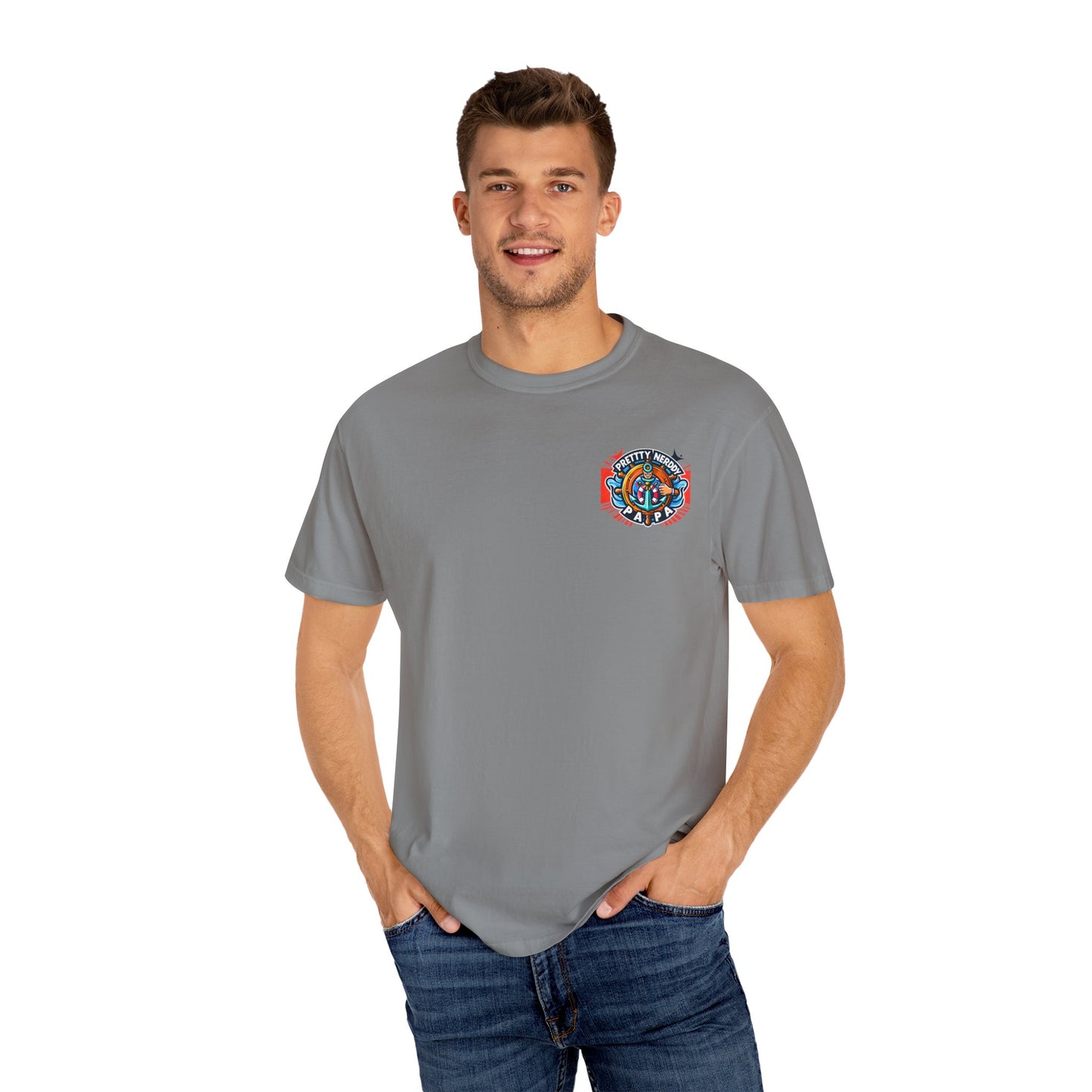 Funny Statement T-Shirt, Humor Shirt, Gift for DIY Enthusiasts, Unisex Tee, Unique Graphic Top, Casual Wear for All