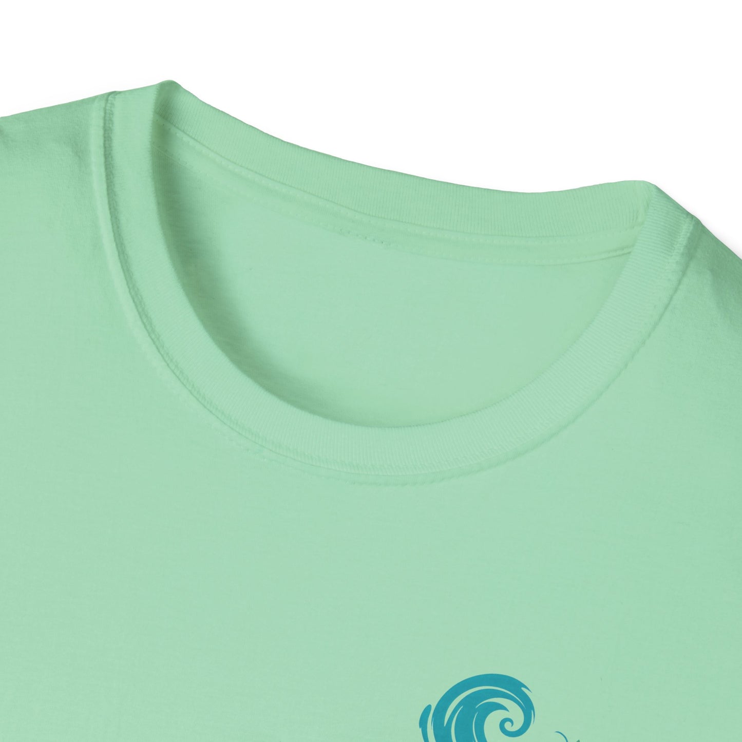 Just Another NSB Summer T-Shirt, Beachwear, Unisex Tee, Summer Vibes, Casual Outfit, Vacation Essentials