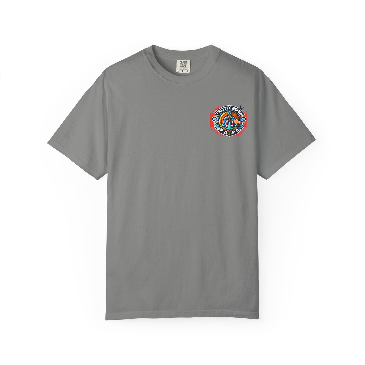 Funny Statement T-Shirt, Humor Shirt, Gift for DIY Enthusiasts, Unisex Tee, Unique Graphic Top, Casual Wear for All