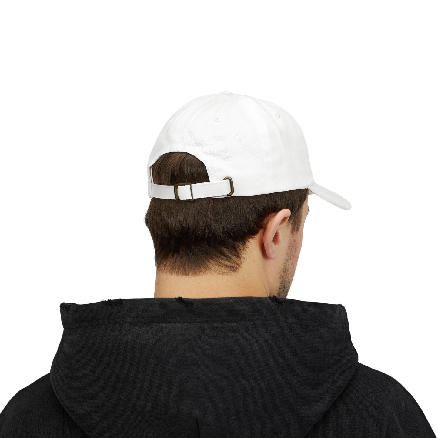 Shark Week Classic Dad Cap - Fun Summer Headwear for Beach Lovers