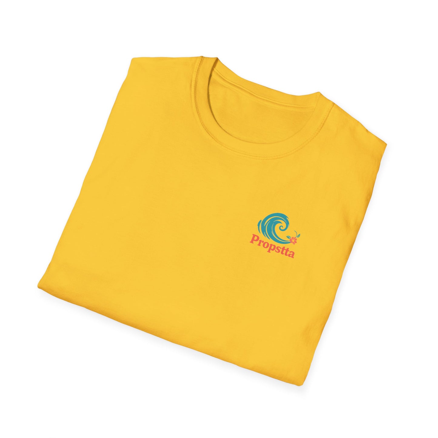 Just Another NSB Summer T-Shirt, Beachwear, Unisex Tee, Summer Vibes, Casual Outfit, Vacation Essentials