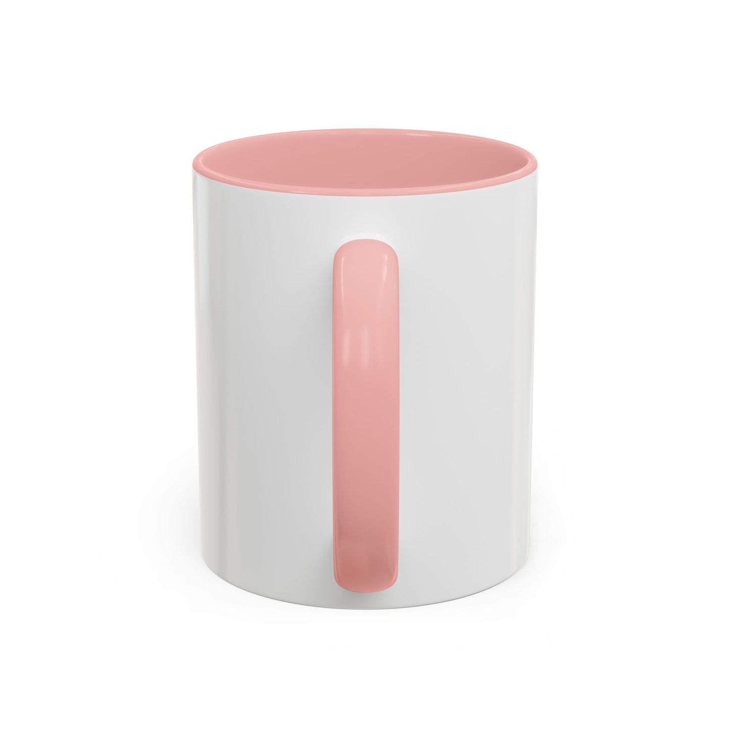 Boss Lady Accent Coffee Mug - Empowering Gift for Women