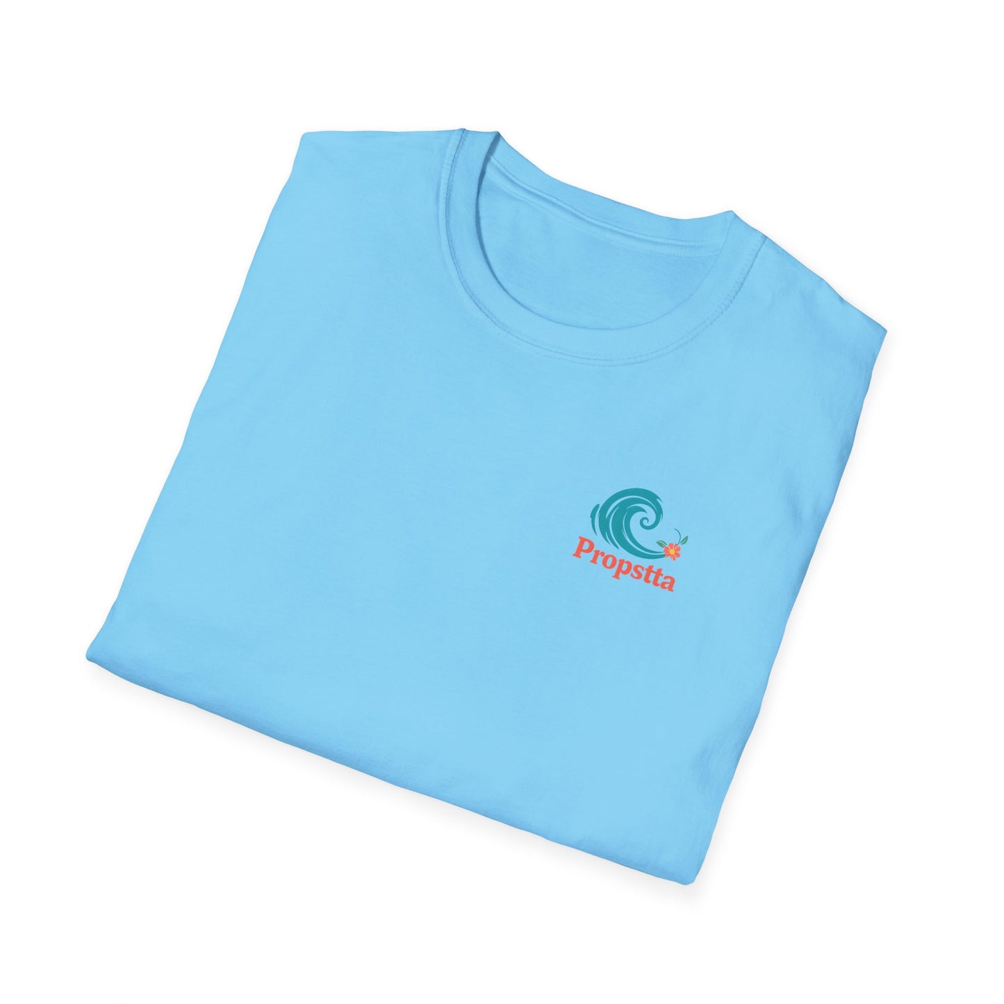 Just Another NSB Summer T-Shirt, Beachwear, Unisex Tee, Summer Vibes, Casual Outfit, Vacation Essentials