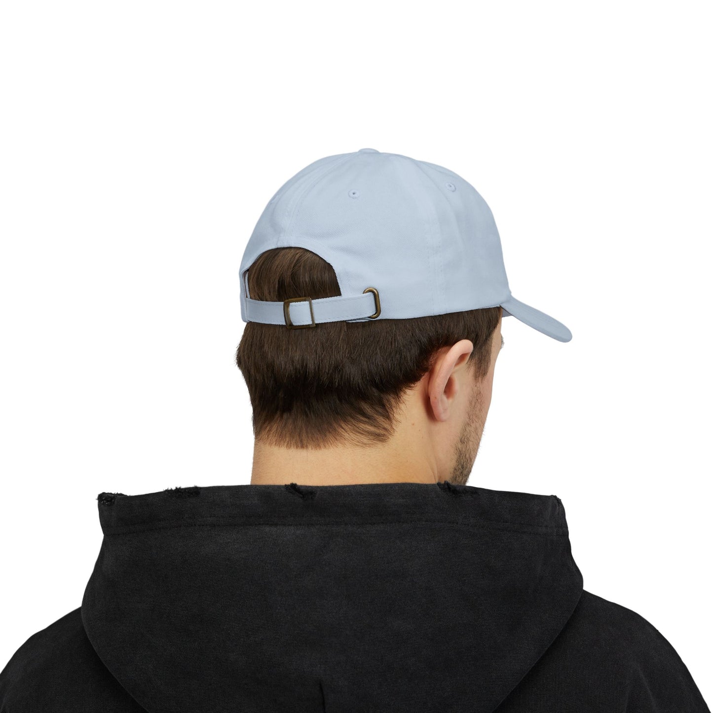 Shark Week Classic Dad Cap - Fun, Adventure-Ready Hat for Ocean Lovers