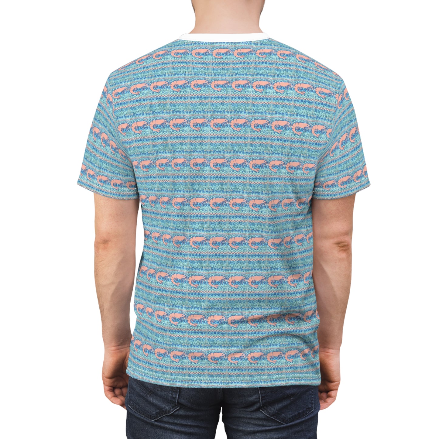 Chic and Fun Unisex Cut & Sew Tee - Perfect for Casual Outings, Beach Days, Summer Parties, Gift for Friends, Trendy Wardrobe Addition