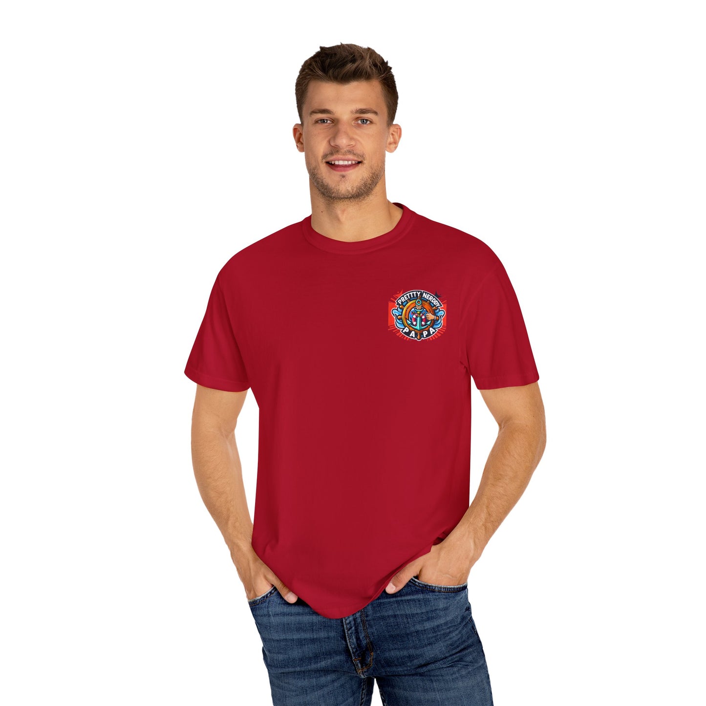 Funny Statement T-Shirt, Humor Shirt, Gift for DIY Enthusiasts, Unisex Tee, Unique Graphic Top, Casual Wear for All