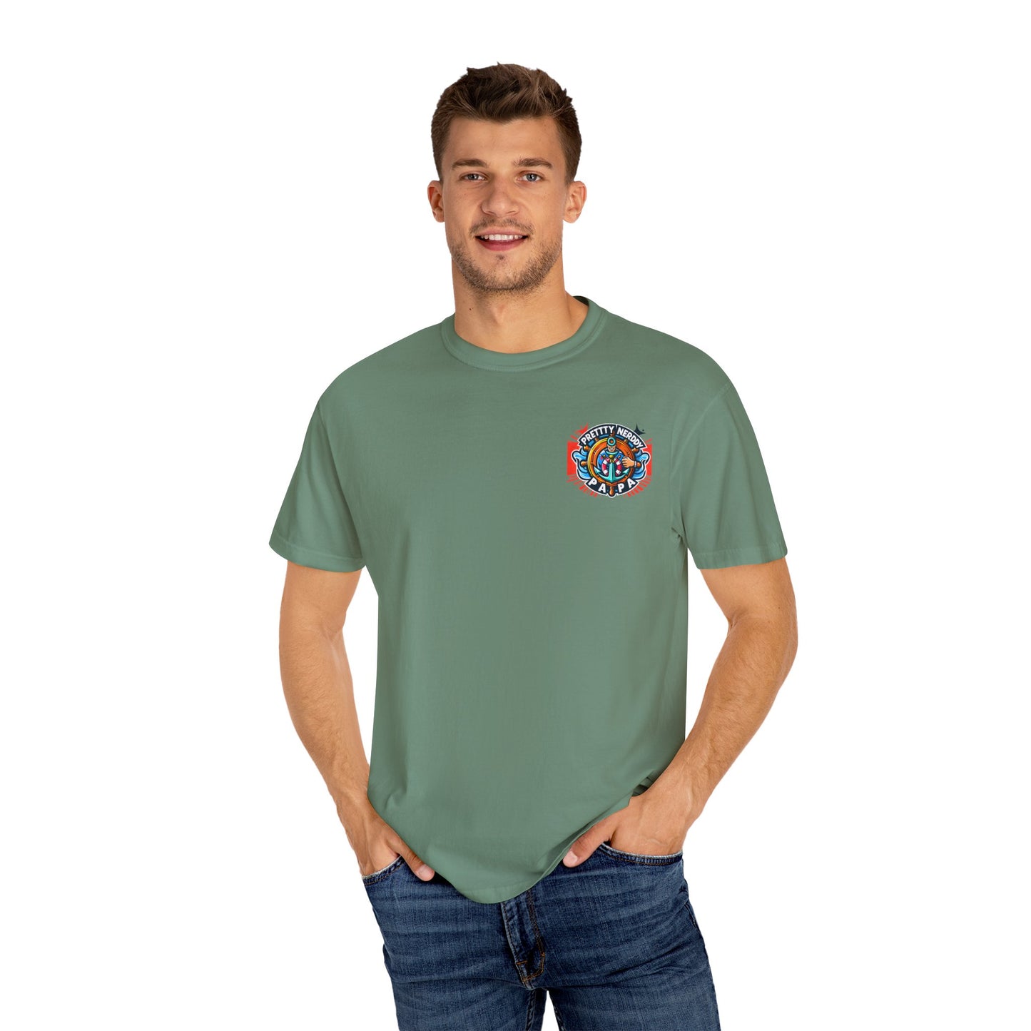 Funny Statement T-Shirt, Humor Shirt, Gift for DIY Enthusiasts, Unisex Tee, Unique Graphic Top, Casual Wear for All