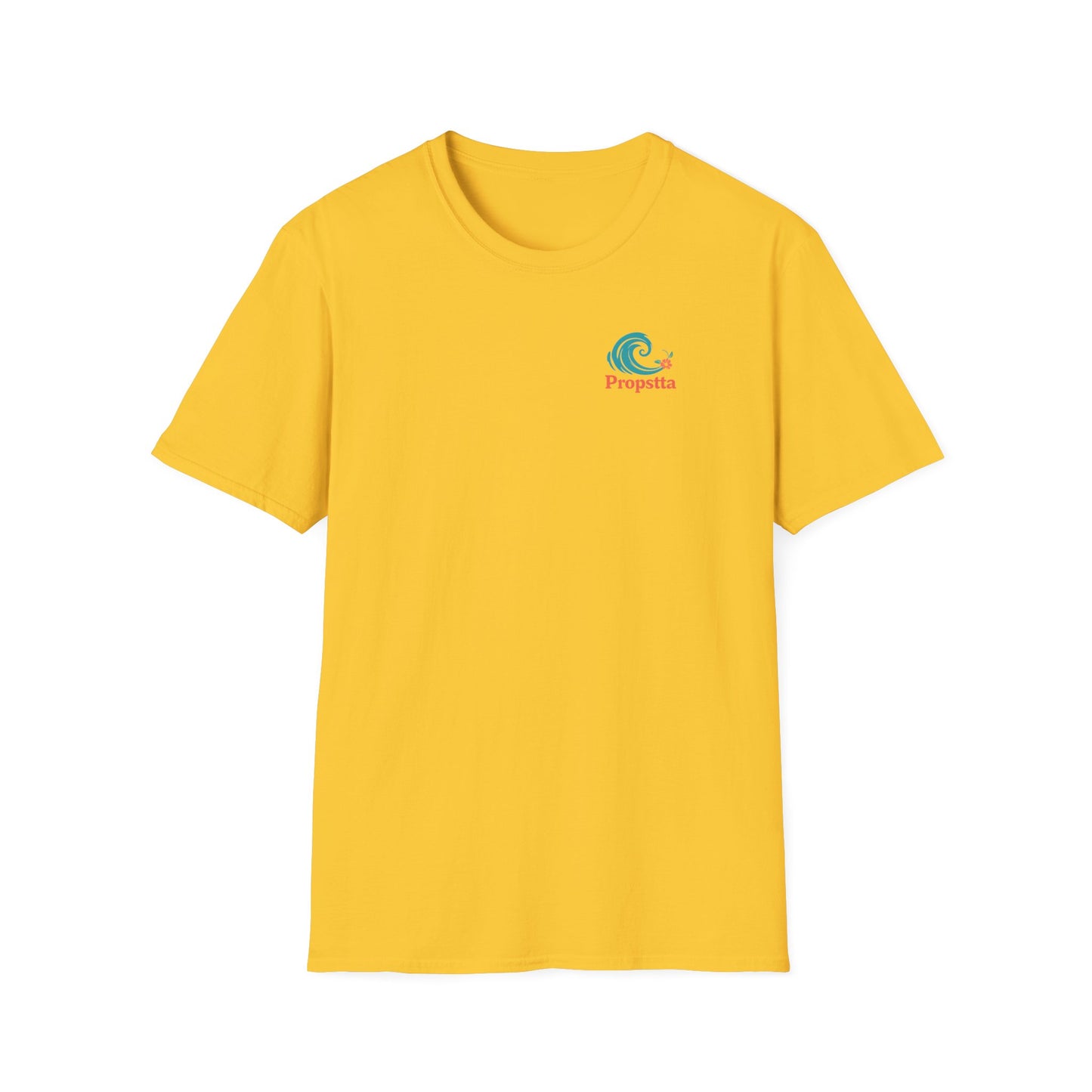 Just Another NSB Summer T-Shirt, Beachwear, Unisex Tee, Summer Vibes, Casual Outfit, Vacation Essentials