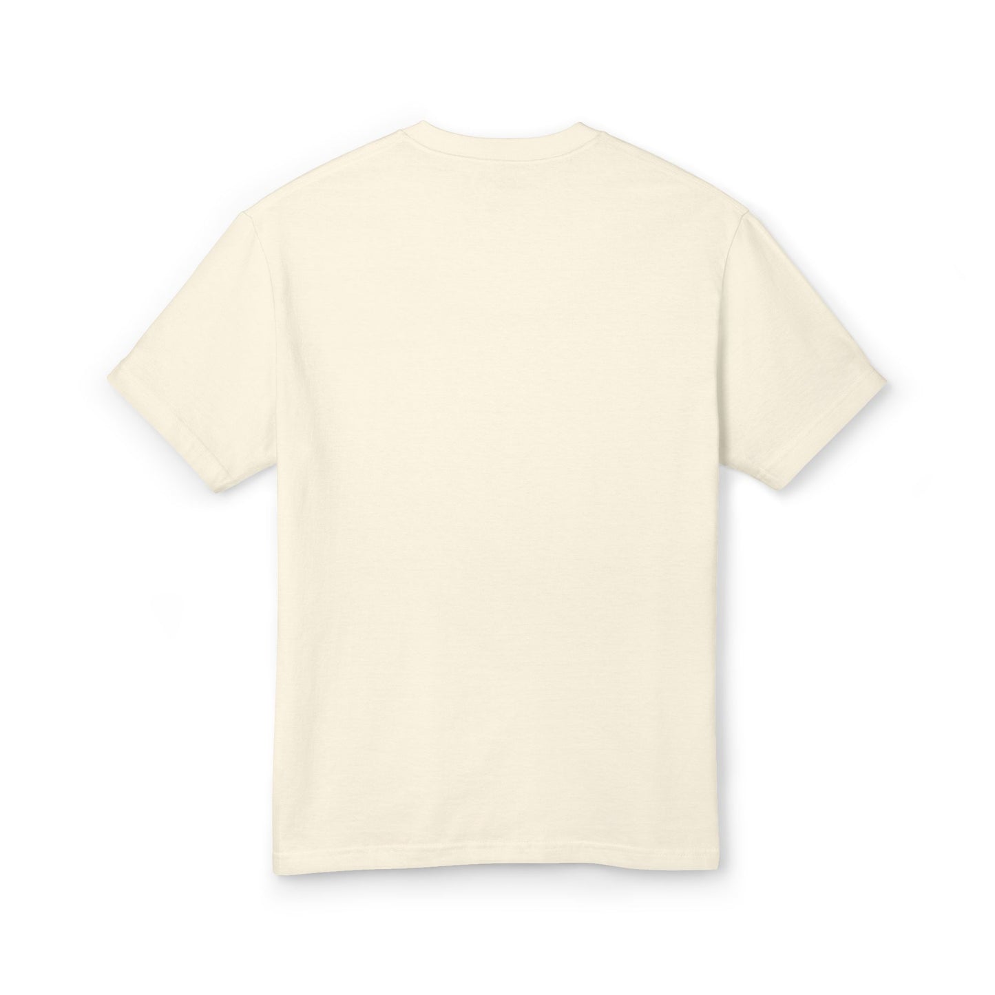 Cute Cat Vibe Cotton Tee - 'Here Kitty Kitty...'