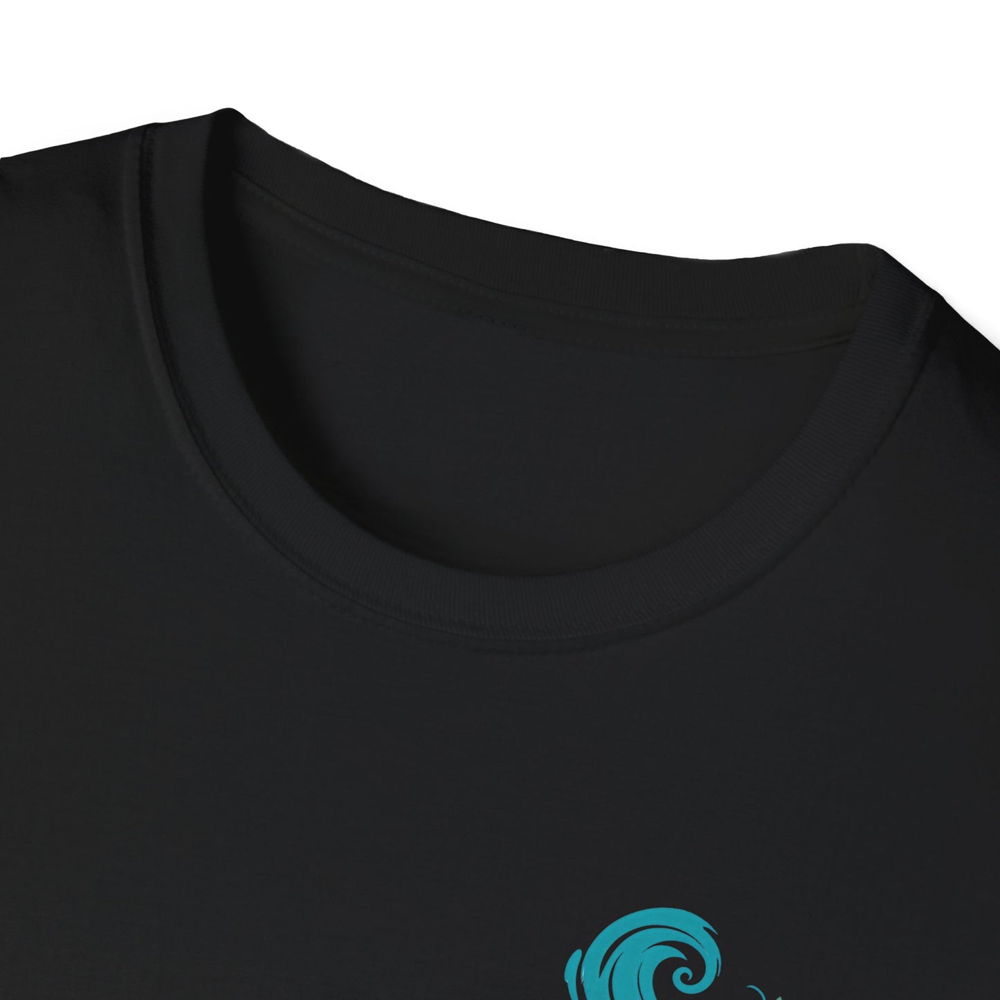 Just Another NSB Summer T-Shirt, Beachwear, Unisex Tee, Summer Vibes, Casual Outfit, Vacation Essentials