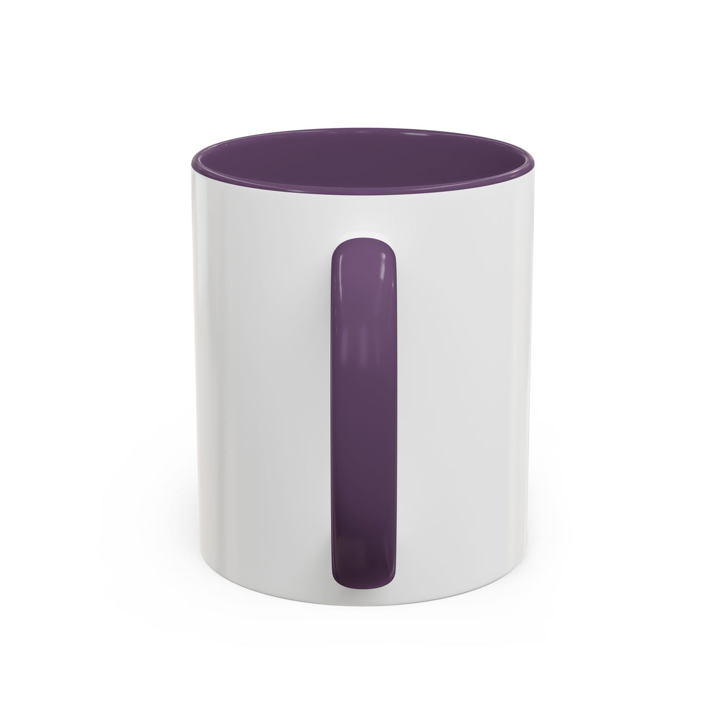 Boss Lady Accent Coffee Mug - Empowering Gift for Women