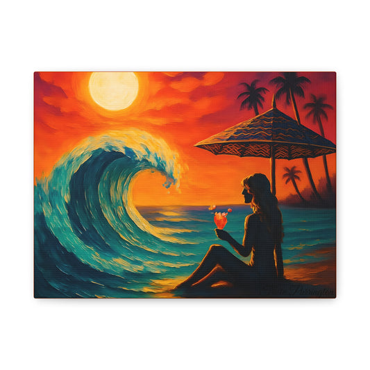 Canvas Art