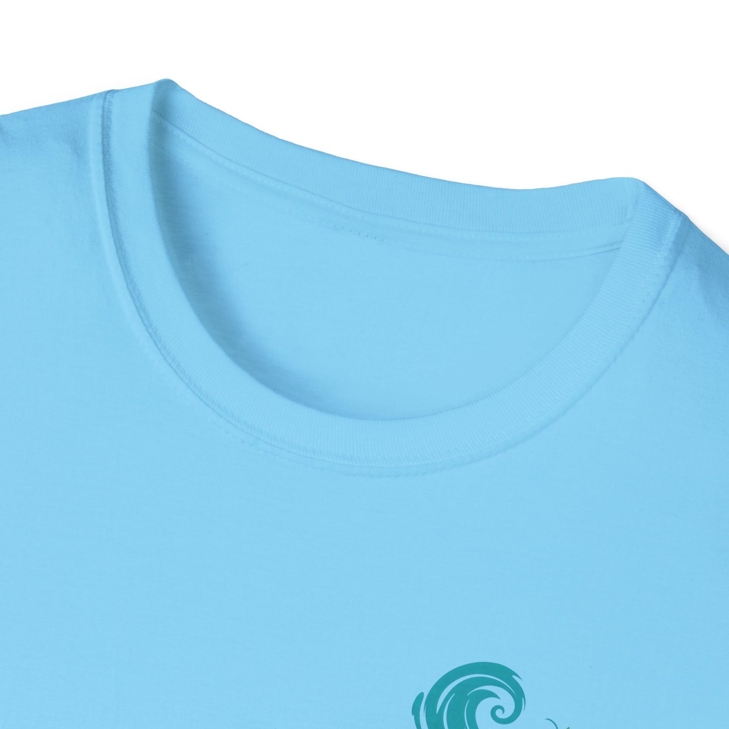 Just Another NSB Summer T-Shirt, Beachwear, Unisex Tee, Summer Vibes, Casual Outfit, Vacation Essentials