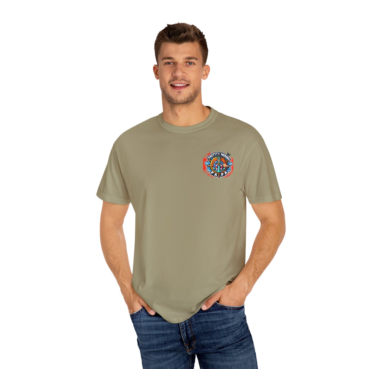 Funny Statement T-Shirt, Humor Shirt, Gift for DIY Enthusiasts, Unisex Tee, Unique Graphic Top, Casual Wear for All
