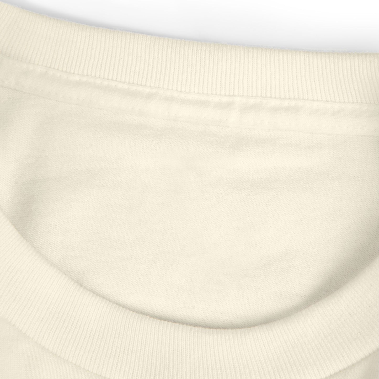 Cute Cat Vibe Cotton Tee - 'Here Kitty Kitty...'