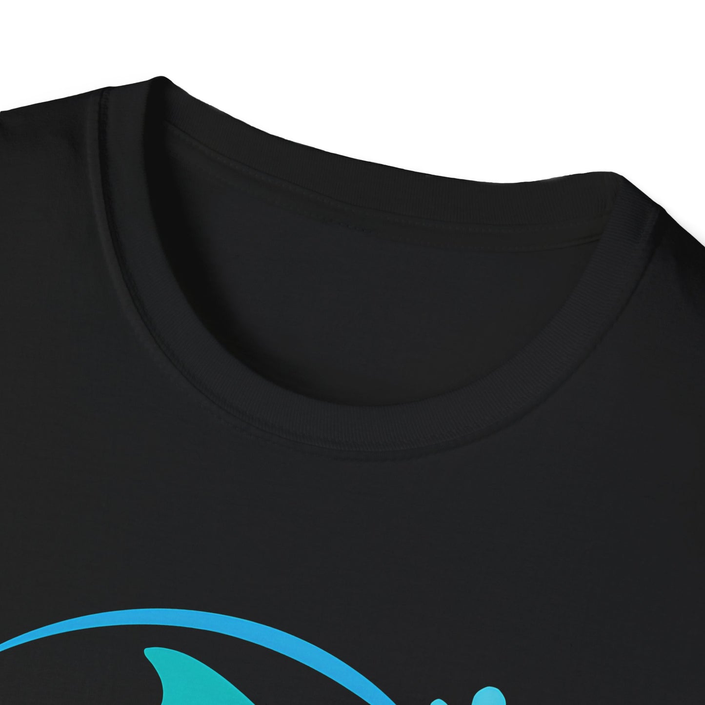 Shark Week Unisex Softstyle T-Shirt - Fun Summer Apparel