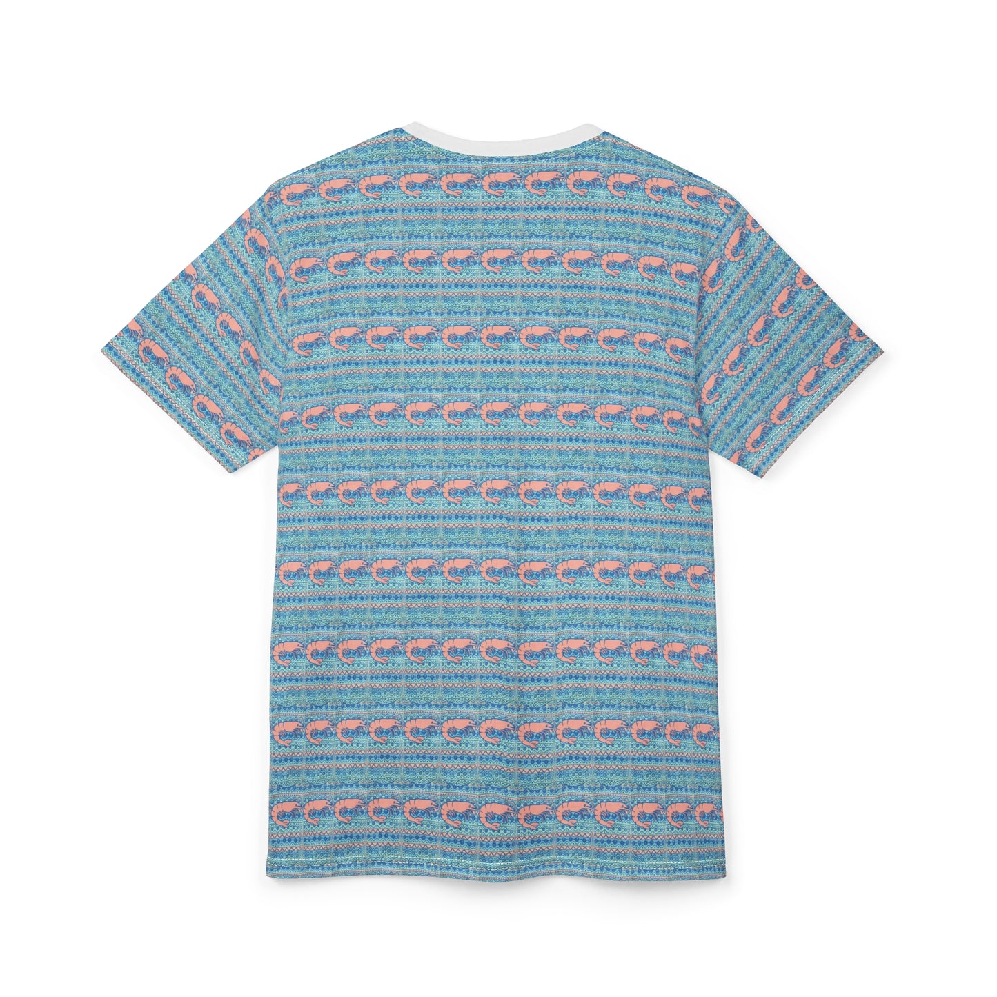 Chic and Fun Unisex Cut & Sew Tee - Perfect for Casual Outings, Beach Days, Summer Parties, Gift for Friends, Trendy Wardrobe Addition