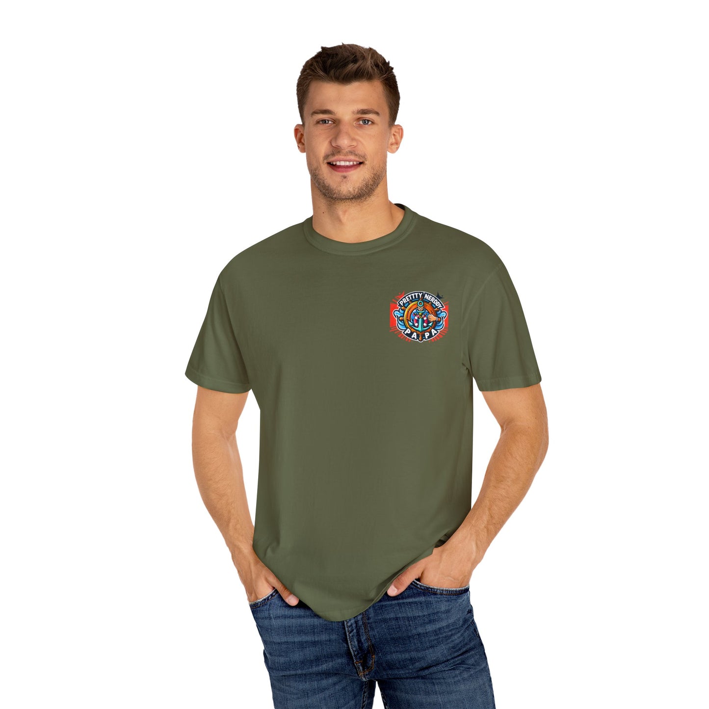 Funny Statement T-Shirt, Humor Shirt, Gift for DIY Enthusiasts, Unisex Tee, Unique Graphic Top, Casual Wear for All