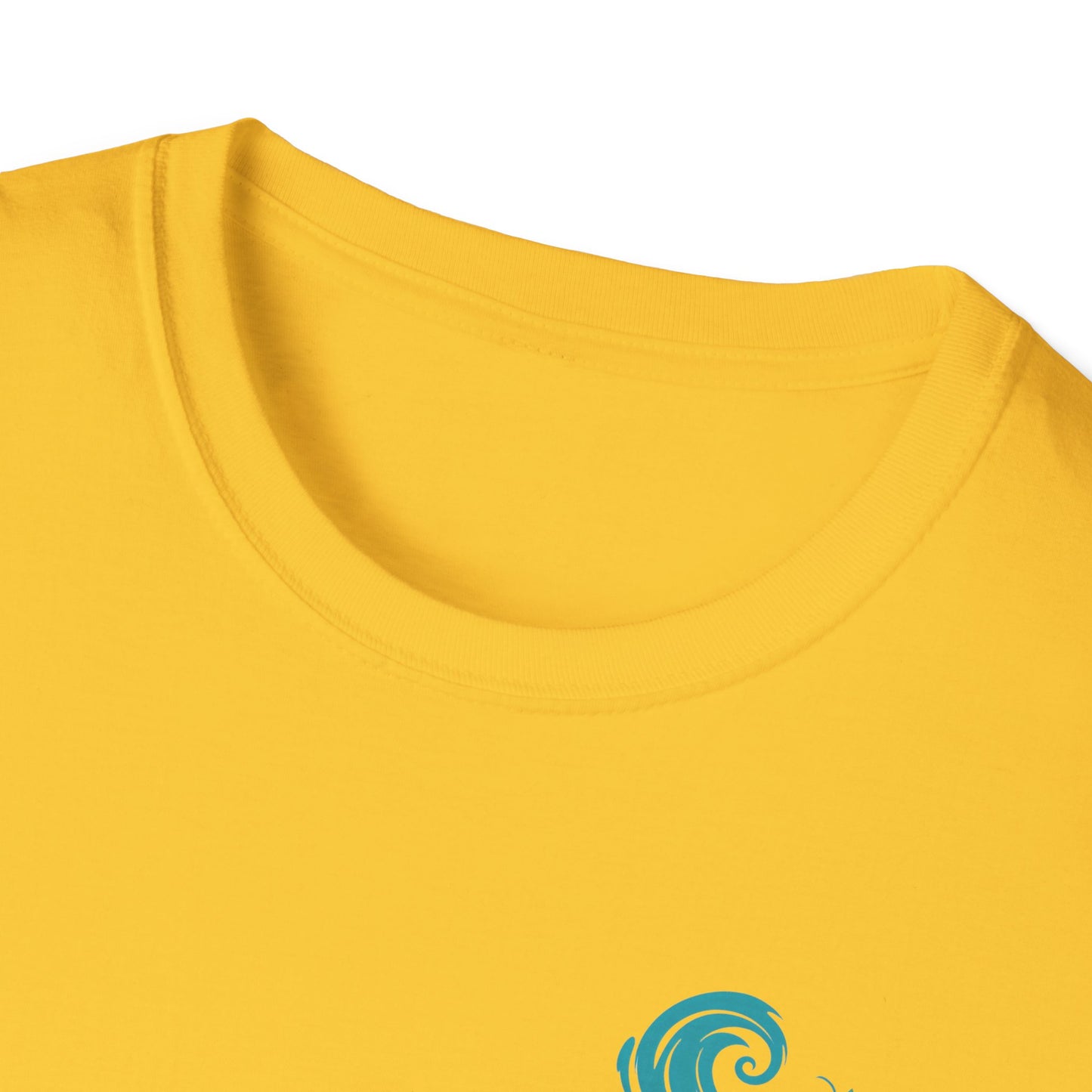 Just Another NSB Summer T-Shirt, Beachwear, Unisex Tee, Summer Vibes, Casual Outfit, Vacation Essentials